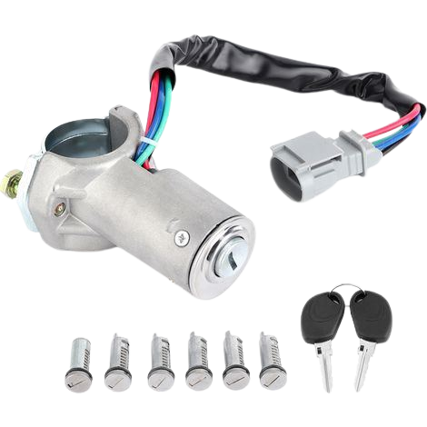 BMA2992551 CONTACT IV C11/15+BARILET