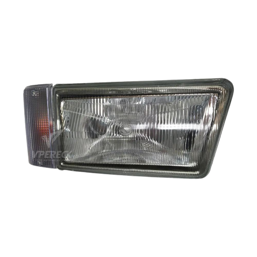 BMA4833005 OPTIQUE COMPLET G 35/10