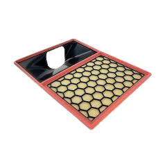 BMA5801317097 FILTRE A AIR CARRE C15