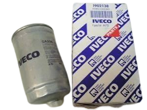 IV1902138 FILTRE GASOIL C11