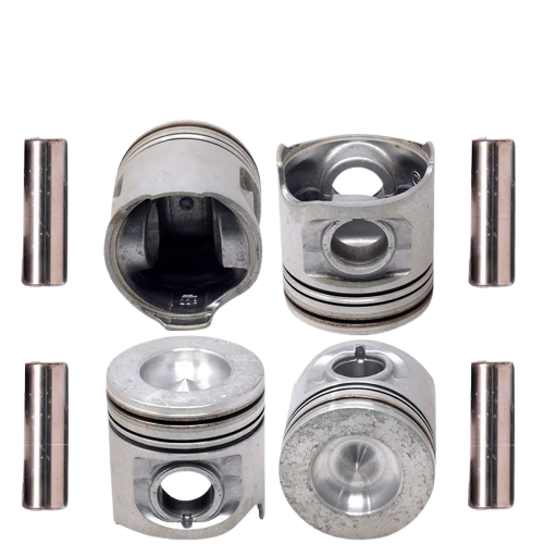 IV1907696 JEU PISTON IV35 TURBO