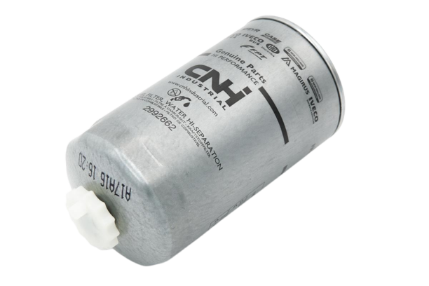 IV2992662 FILTRE GASOIL IV HPI