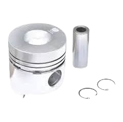IV2996857 PISTON OM40 AXE 32