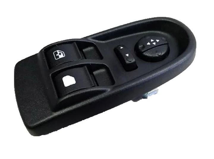 BMA5801484225 COMMANDE VITRE D IV C15 2012 RESTILEE