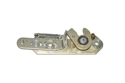 BMA93926351 SERRURE PORTE LAT IV35 FOURGON