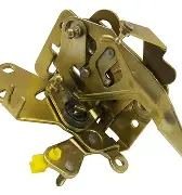 BMA93926467 SERRURE PORTE AR IV35 FOURGON
