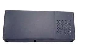 BMA93936416 POCHE DE PORTE G DAILY