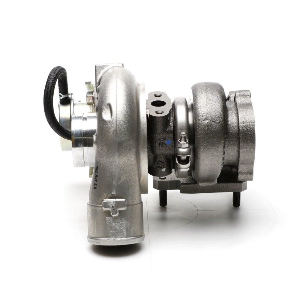IV504340181 TURBO MOTEUR IV C12
