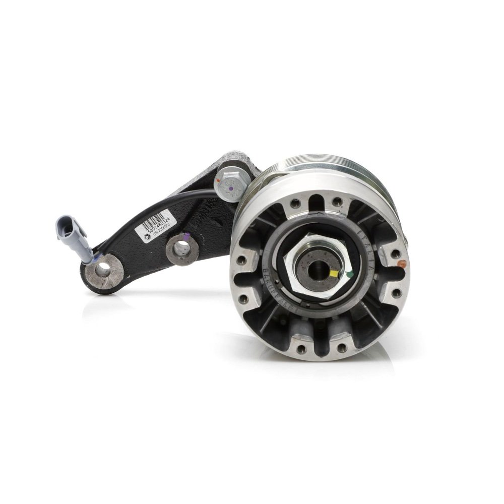 IV5801480324 EMBRAYAGE VENT. C12