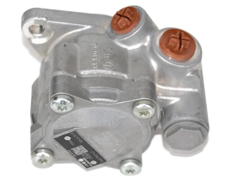 IV504243548 POMPE ASSISTEE C15