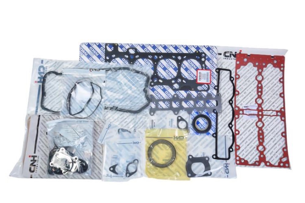 IV500054987 POCHETTE JOINT IV C12