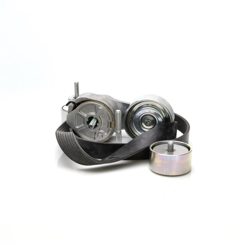 IV500086148 KIT COURROIE ACCESSOIRE 100E18