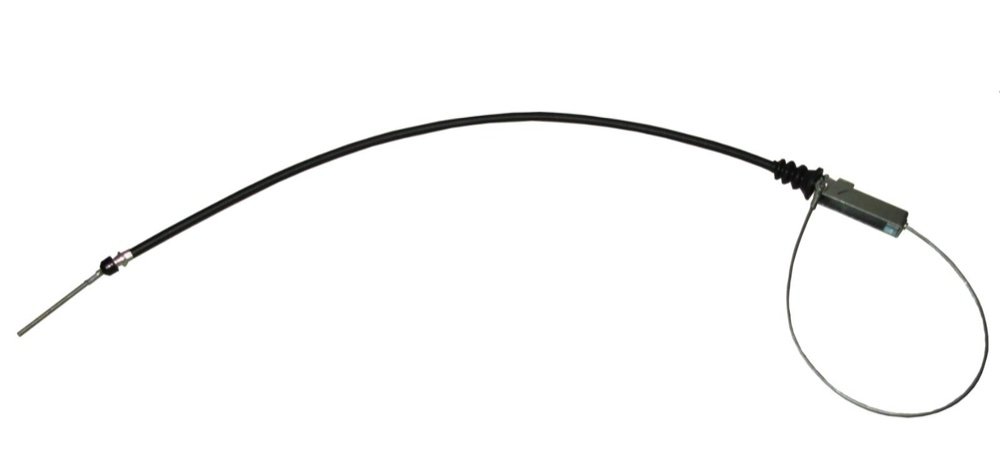 IV5801577084 CABLE FREIN MAIN IV C15