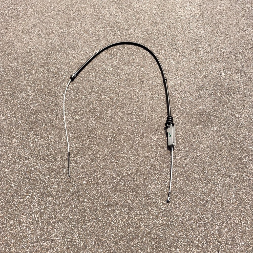 IV5801577086 CABLE F.M C15