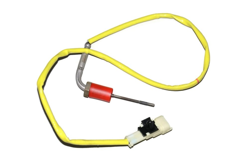 IV5801356481 SONDE LAMDA JAUNE