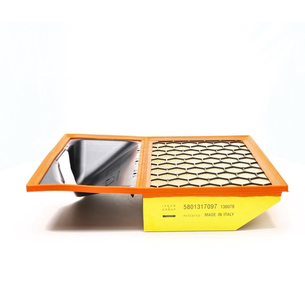 IV5801317097 FILTRE A AIR CARRE IV35 C15