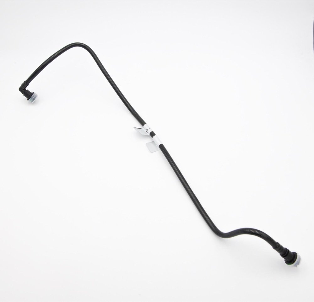 IV504356999 CONDUITE GAS IV C15