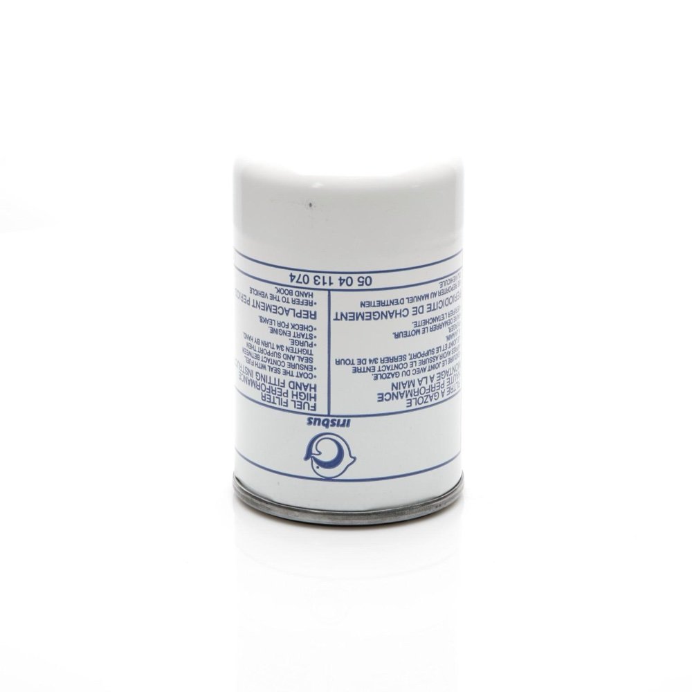 IV504113074 FILTRE GASOIL 100E18 BUS