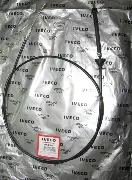 IV500310327 CABLE CAPOT C11
