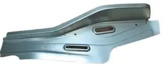IV500321318 BOITE CARROSSERIE