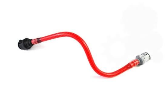 IV500344290 CONDUITE COMBUSTION