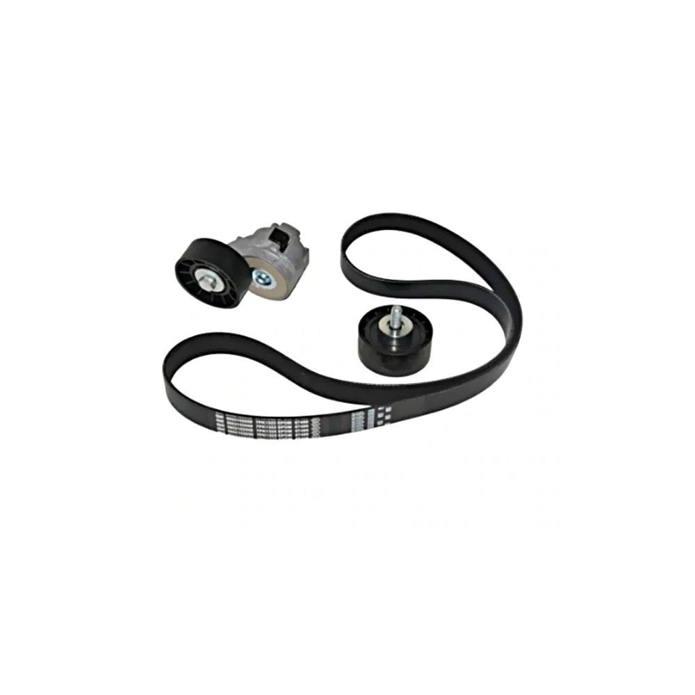 IV50055845 KIT COURROIE ALT. C12