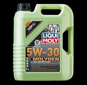 LM9952 HUILE 5W30 MOLYGEN NEW GEN. 5L