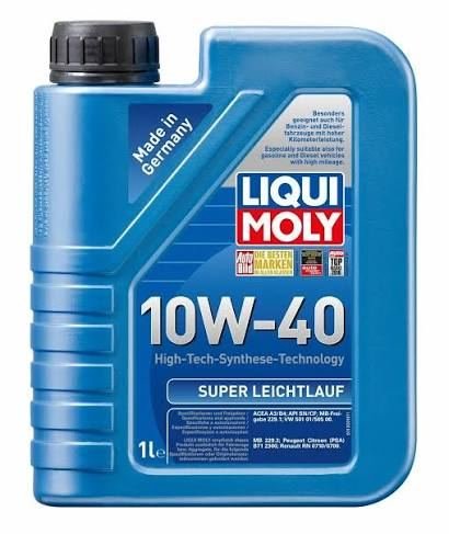 LM9503 HUILE 10W40 1L