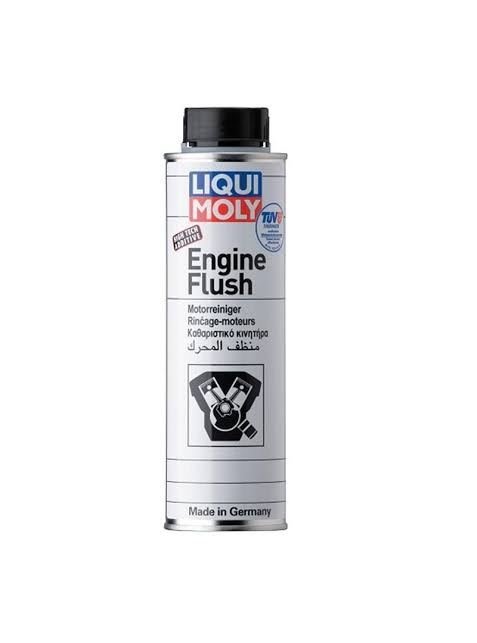 LM8993 RINçAGE HUILE MOTEUR