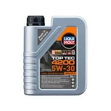 LM8972 HUILE 5W30 TOP TEC 4200 1L