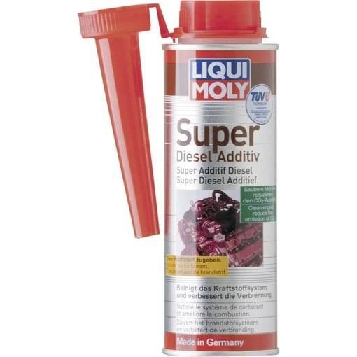 LM8366 NETTOYANT INJECTEUR