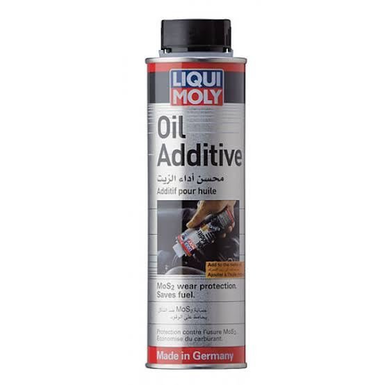 LM8364 HUILE  ADDITIVE