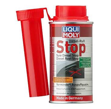 LM8363 STOP FUMEE