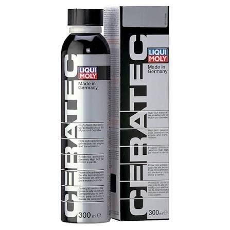 LM3721 ADDITIF CERAMIC CERATEC
