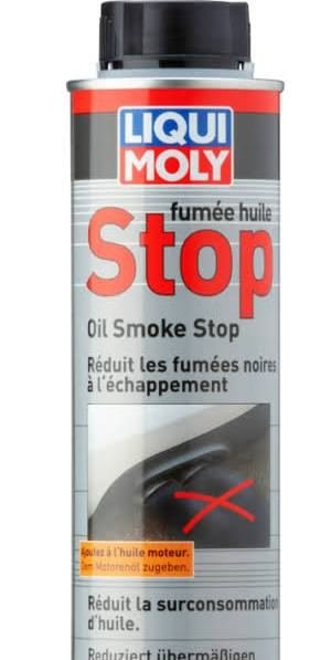 LM21528 STOP FUMEE HUILE