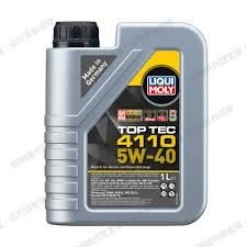 LM21478 HUILE 5W40 1L
