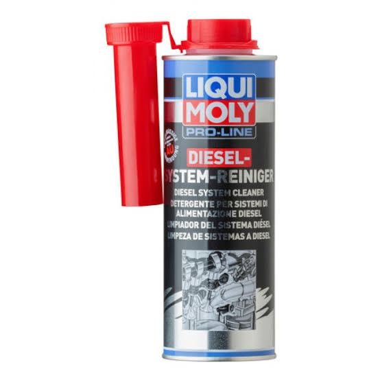 LM1797 ENTRETIEN CIRCUIT DIESEL PRO-LINE 500ML