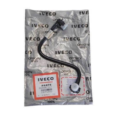 IV504087127 CONDUITE COMBUSTION